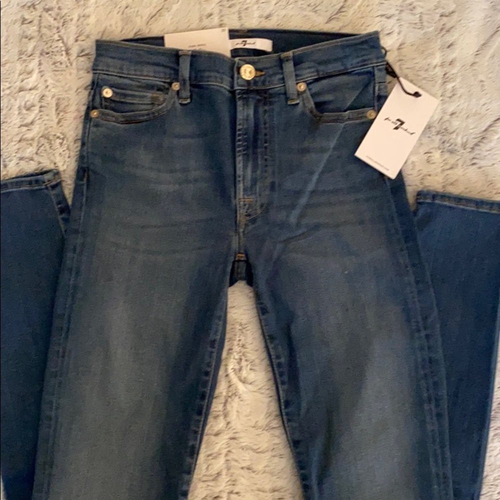 For All Mankind Jeans Size 26